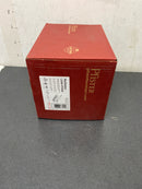 Pfister LG48-HT0GS Holliston 1.2 GPM Centerset Bathroom Faucet - Spot Defense Brushed Nickel