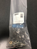 Amerock BP55324DOB Highland Ridge 18 Inch Center to Center Appliance Pull - Dark Oiled Bronze (Dob)