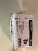 PROFLO PFSH300GCP 1.75 GPM Single Function Shower Head - Chrome