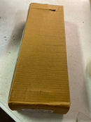Signature Hardware 282211 Mission Bronze Floor Register - 2-1/4" x 10"