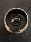 Jaclo 2827-CB Disposal Flange with Strainer - Caramel Bronze