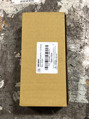 Signature Hardware NB-988C Hand Shower Bracket for 1" OD Shower Ring- Chrome