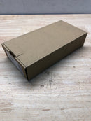 ICO Bath V4015 Volkano Flow Wall Mounted Euro Toilet Paper Holder - Matte Black