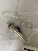 Kohler K-7114-BN Premier 1-1/4" Drain Assembly - Less Overflow - Brushed Nickel