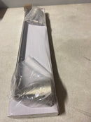 Pfister BTB-WLL1GS Willa 18" Towel Bar - Stainless Steel