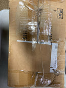 Kichler 49117AZLED Sorel 11" Energy Efficient LED Outdoor Wall Light - Architectural Bronze