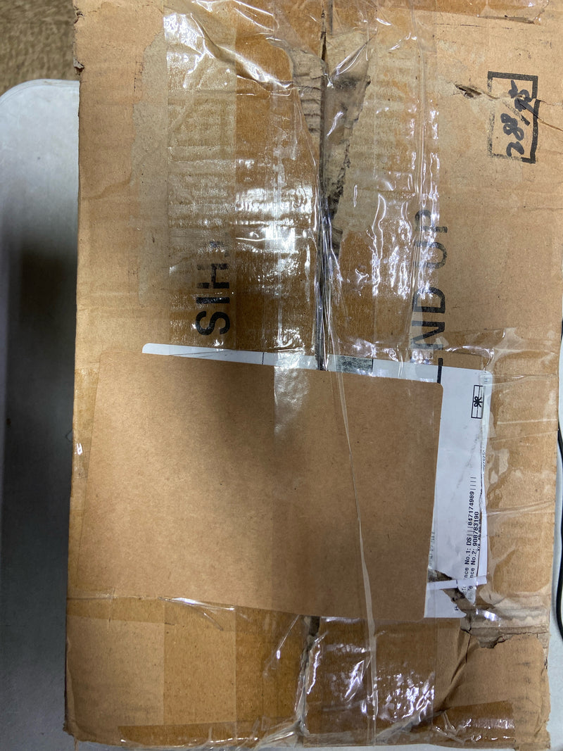 Kichler 49117AZLED Sorel 11" Energy Efficient LED Outdoor Wall Light - Architectural Bronze