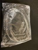 Pfister 951-335Y Genuine 60" Replacement Metal Shower Hose - Tuscan Bronze
