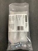 Amerock BP37103G10 Everett 3 Inch Center to Center Bar Cabinet Pull - Satin Nickel