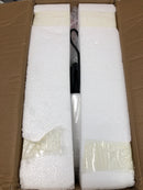 Meyer&cross PD0756 Myra 1-Light Brass Pendant with Clear Glass Shade