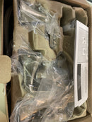 Moen Voss Brushed Nickel Two-Handle Widespread Bathroom Sink Faucet Trim Kit, Valve Included, TV6905BN