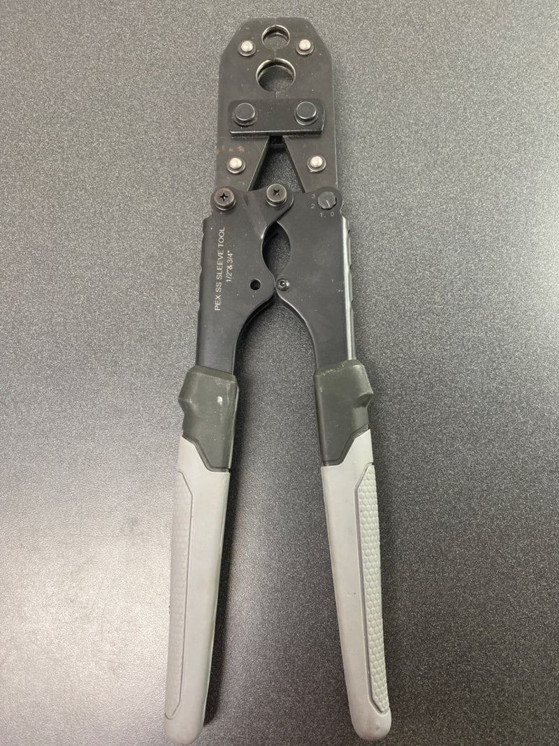 Apollo 69PTKH0014SS 1/2 in. and 3/4 in. PEX SS Sleeve Tool