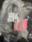 Amerock BP55282GM Blackrock 8 Inch Center to Center Handle Cabinet Pull - Gunmetal