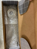 hansgrohe Vernis Blend Shower Set 2.5 GPM, 1-Spray Full in Brushed Nickel, 04952820