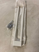 Hansgrohe 41770700 AddStoris 3-1/8" Towel Bar - Matte White