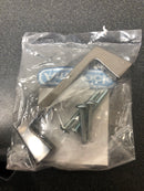 Amerock BP55275GM Blackrock 3 Inch Center to Center Handle Cabinet Pull - Gunmetal