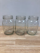 JONATHAN Y Lighting JYL7801A Gaines 3 Light 19" Wide LED Bathroom Vanity Light - Oil Rubbed Bronze