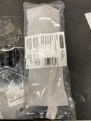 Amerock BP53803CZ Kane 6-5/16 Inch Center to Center Handle Cabinet Pull - Champagne Bronze