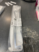 Amerock BP5528426 Blackrock 12-5/8 Inch Center to Center Handle Cabinet Pull - Polished Chrome