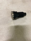Kraus KWDB-20SFACB Flat-Top Garbage Disposal Air Switch Button - Spot Free Antique Champagne Bronze