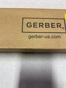 Gerber DA505918BN 1-1/4" Push Drain Assembly - Brushed Nickel