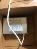 WAC Lighting Lotos 6in LED Round Adjustable Recessed Light 5-CCT Selectable 15W 1,350 Lumens IC-Rated Airtight 120V-277V Universal in White