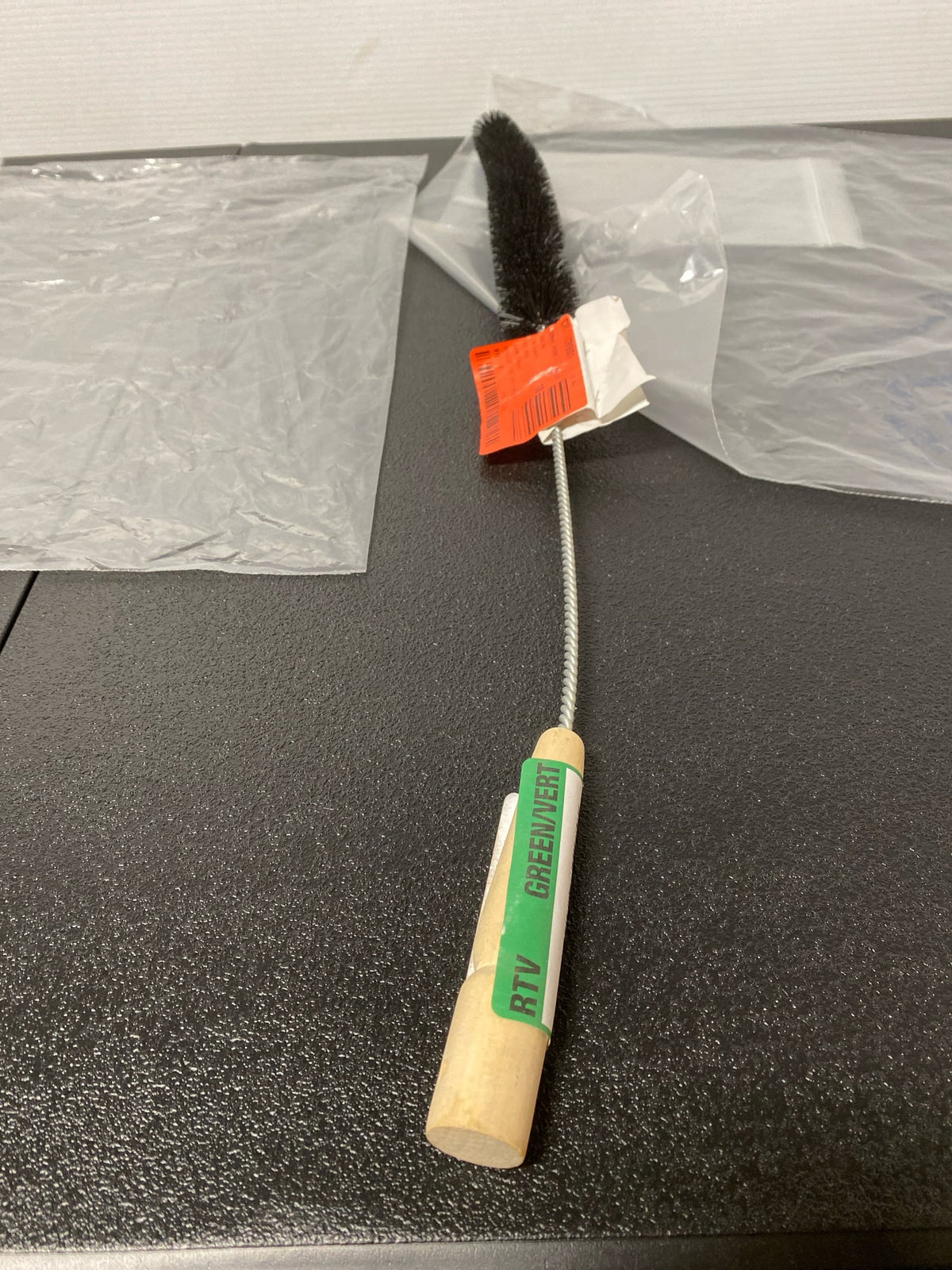 Everbilt PCABXHD Appliance Cleaning Brush