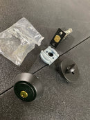 Baldwin Hardware 8241.190 Deadbolt Lock