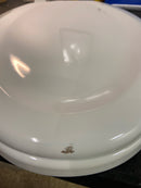 Kohler Stonewood Elongated Toilet Seat with Quiet-Close