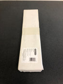 Amerock BP55322BBR Highland Ridge 8 Inch Center to Center Appliance Pull - Black Bronze