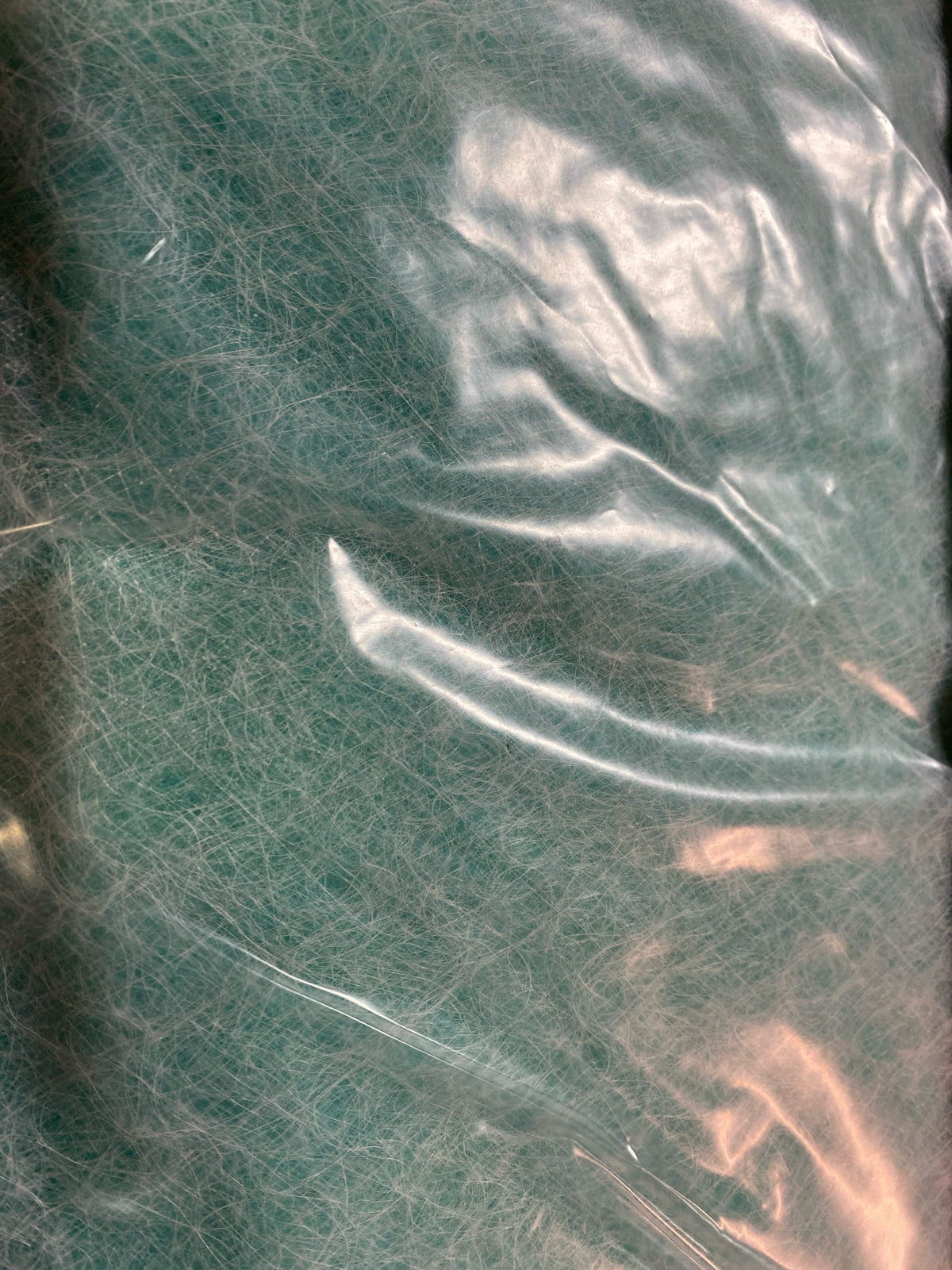 1 Case (50 Ea) - Viskon-Aire - 20" x 25" x 2" Spray Booth Filter SG-15 028-203