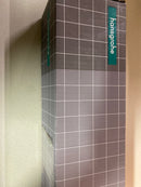Hansgrohe 04784830 Joleena 18 in. Towel Bar in Polished Nickel