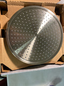 Hansgrohe 28428821 Raindance Classic Rain 2.5 GPM Shower Head - Brushed Nickel