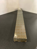 Brizo 693098-GL Levoir 30" Towel Bar - Luxe Gold
