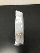 Emtek 86698US4 Haydon 1-3/4 Inch Mushroom Cabinet Knob - Satin Brass