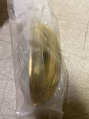 Emtek 86173US3 4-Inch Center to Center Cup Pull