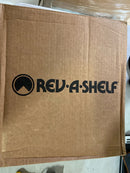 Rev-A-Shelf Rv-20-52 Classic 20 Quart / 5 Gallon Replacement Bin For Pull Out Trash Can