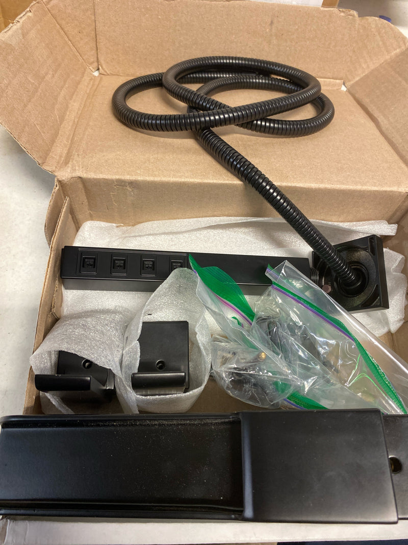 Delta Zura Roman Tub Faucet with Hand Shower, Matte Black Deck Mount Bathtub Faucet, Matte Black T4768-BL (Valve Not Included)