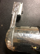 Nora Lighting NHRIC-6LMRAT 7-1/2" Tall Remodel Housing for 6" Trims - IC Rated and Airtight - N/A