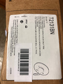 Moen Eva Brushed Nickel 1-Handle Posi-Temp Pressure Balancing Valve Trim Kit, Valve Required, T2131BN