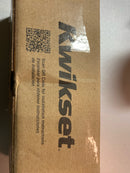 KWIKSET 740L-514S 740 LAUREL 514 SMT 6AL RCS ENTRY