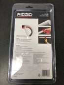 Ridgid 41608 1-1/4 in. AND 1-1/2 in. PTEC 3000 Versatile Thin Wall PE, PP, PVC Plastic Tubing Cutter - Cuts, Cleans, Deburrs & Bevels