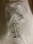 Pfister HHL-G16TB Tisbury Slide Bar Cross Handle - Polished Chrome