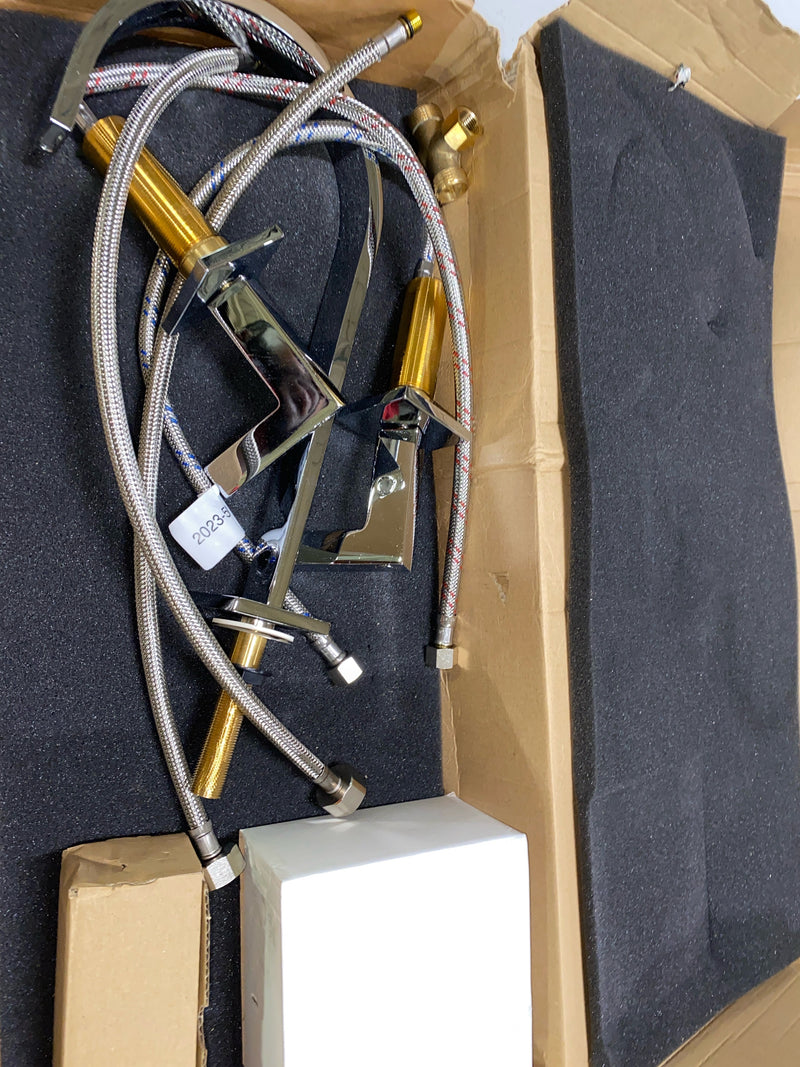 Fortis 842140CPC - Bathroom Sink Faucets Faucet