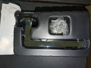 Signature Hardware SHDRTHCP Drea Wall-Mounted Toilet Paper Holder - Chrome