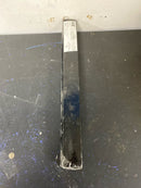 Signature Hardware 477102 Bathroom Supply Kit with 5/8" OD X 3/8" OD Angle Stop - Brushed Gold