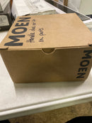 Moen Belfield Brushed Nickel 1-Handle Posi-Temp Pressure Balancing Valve Trim Kit, Valve Required, T2311BN