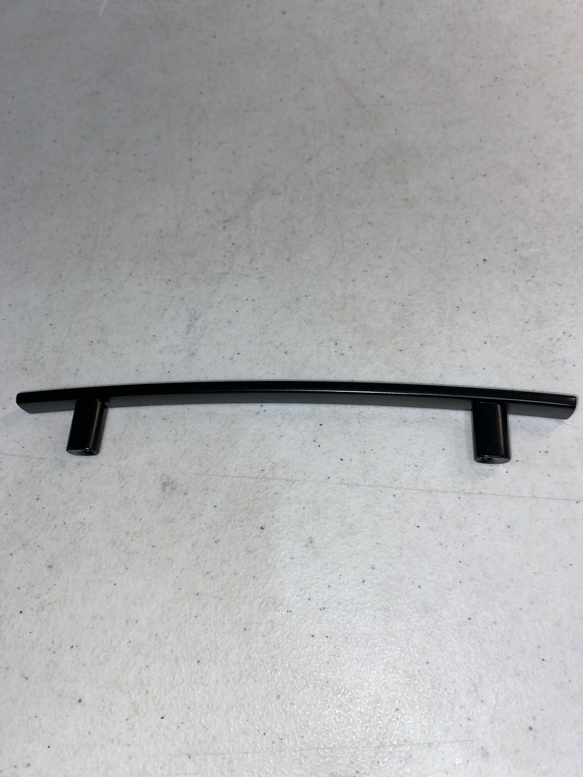 Franklin Brass P44434-FB-B Subtle Arch 5-1/16 Inch Center to Center Handle Pull - Pack of 10 - Matte Black