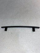 Franklin Brass P44434-FB-B Subtle Arch 5-1/16 Inch Center to Center Handle Pull - Pack of 10 - Matte Black