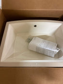 KOHLER Archer Undermount bathroom sink